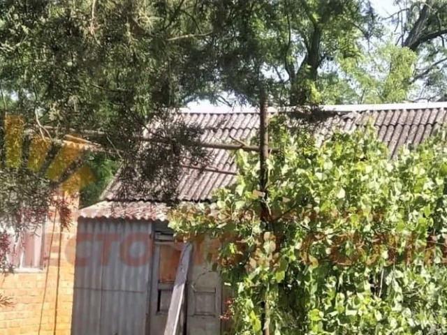 продажа загородная станица Старощербиновская улица 40 лет Октября