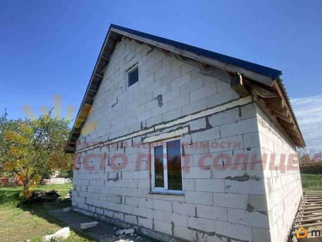 продажа загородная станица Старощербиновская Краснопартизанская улица