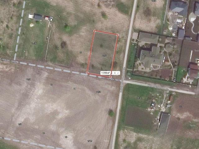 продажа загородная станица Старочеркасская улица Архангельская, 21
