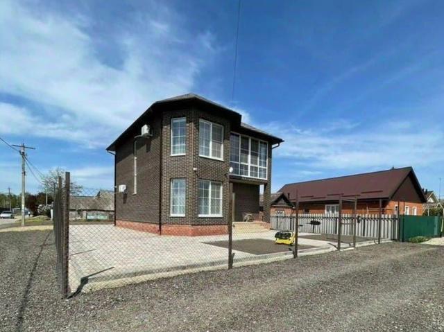 продажа загородная станица Старомышастовская улица Шевченко, 47А