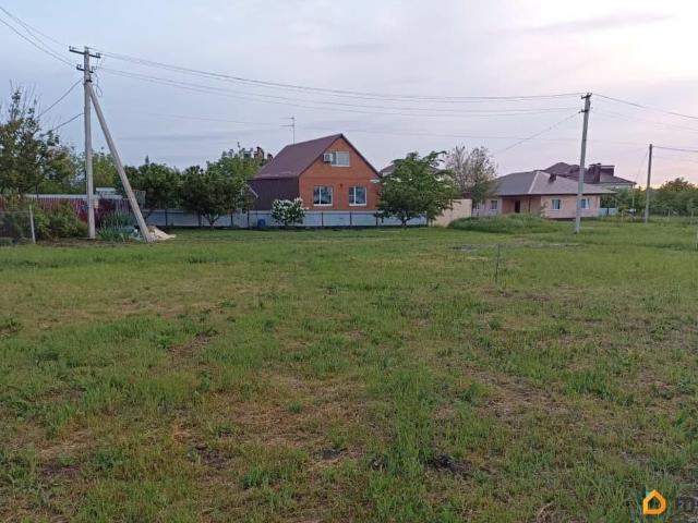 продажа загородная станица Староминская переулок Черноморский, 11