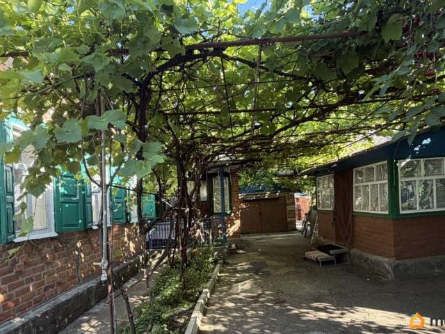 продажа загородная станица Староминская улица Кольцовская, 1