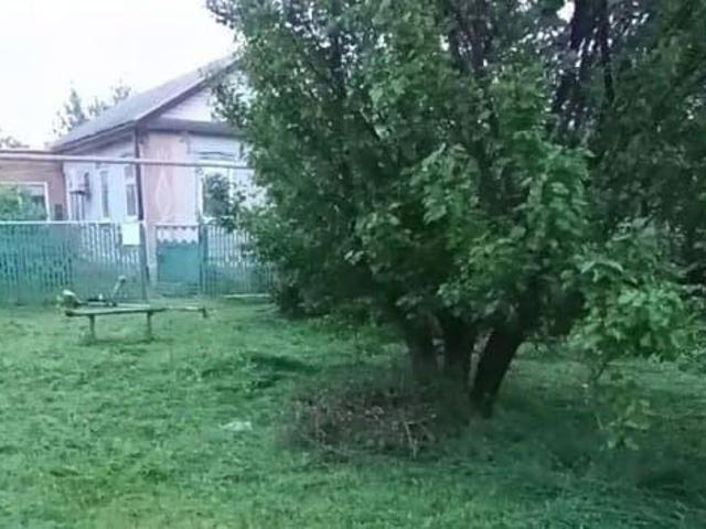 продажа загородная станица Староминская улица Коммунистическая, 64