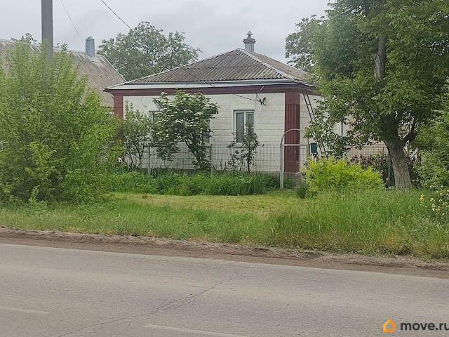 продажа загородная станица Староминская улица Краснознаменная, 167