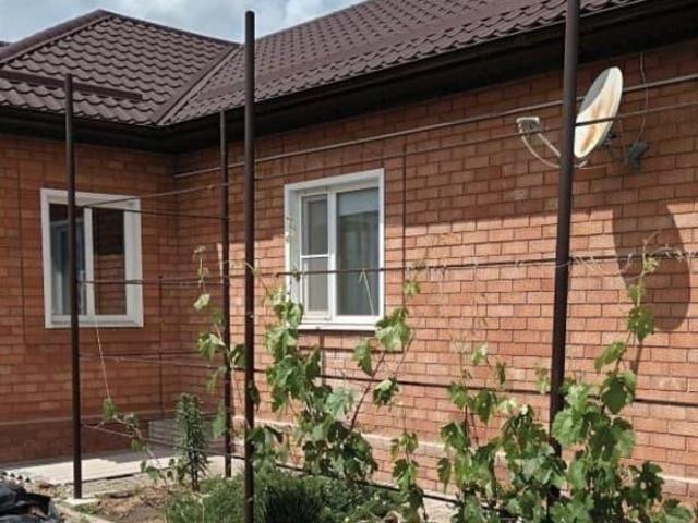 продажа загородная станица Староминская улица Октябрьская