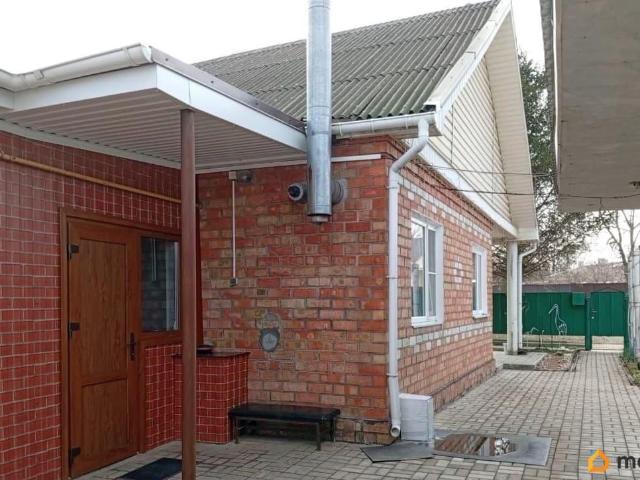 продажа загородная станица Староминская улица С. Целых, 45
