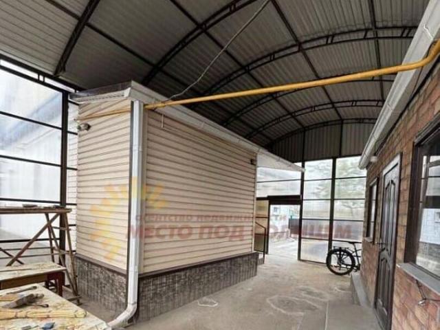 продажа загородная станица Староминская улица Петровская