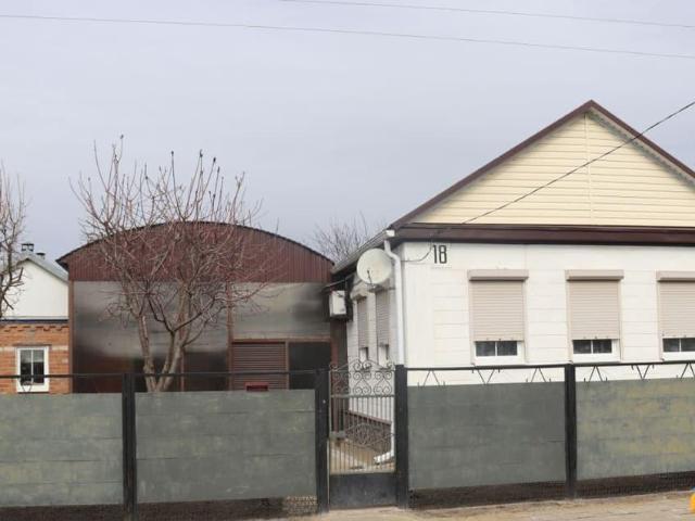 продажа загородная станица Староминская улица Тимашевская, 18
