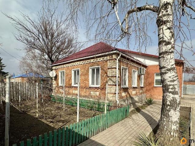продажа загородная станица Староминская улица Вокзальная, 135