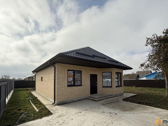 продажа загородная станица Старотитаровская переулок Гоголя, 20