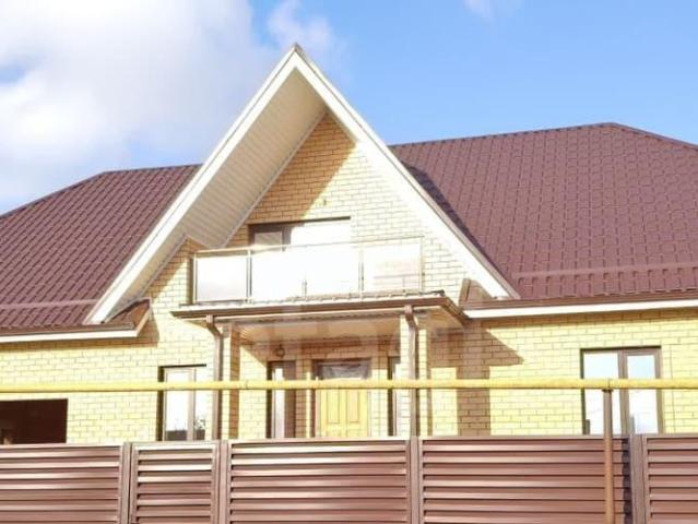 продажа загородная станица Старотитаровская переулок Горный