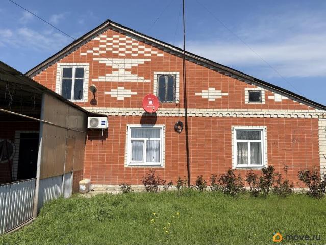 продажа загородная станица Старотитаровская переулок Красноармейский
