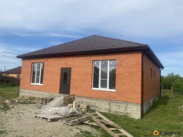 продажа загородная станица Старотитаровская переулок Пушкина