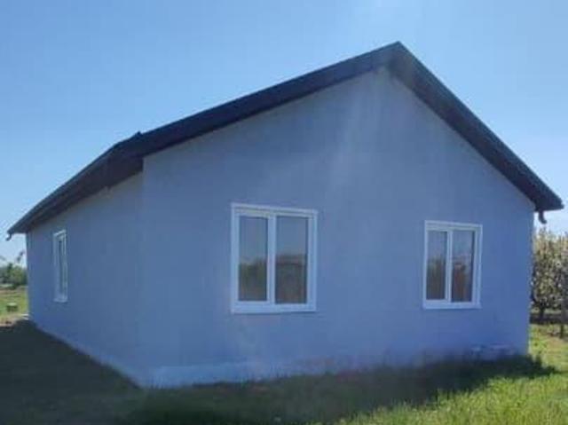 продажа загородная станица Старотитаровская улица Черноморская, 26