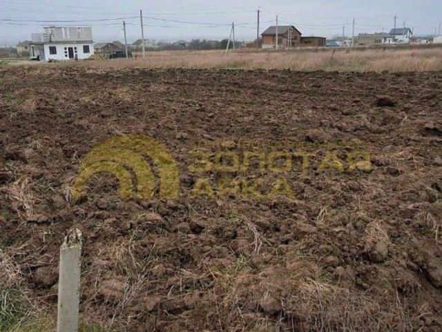 продажа загородная станица Старотитаровская улица Широкая, 1/10Б