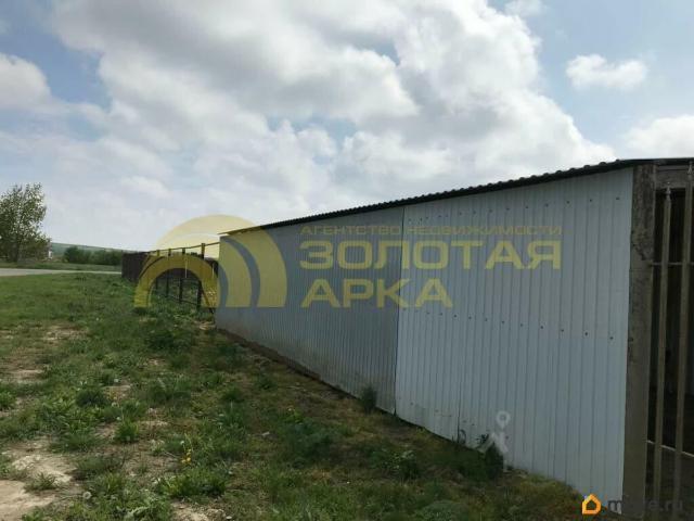 продажа загородная станица Старотитаровская улица Ростовская