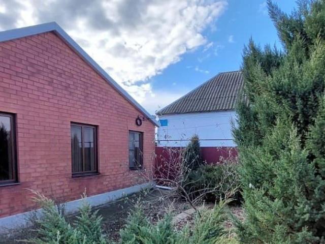 продажа загородная станица Старотитаровская улица Садовая, 204