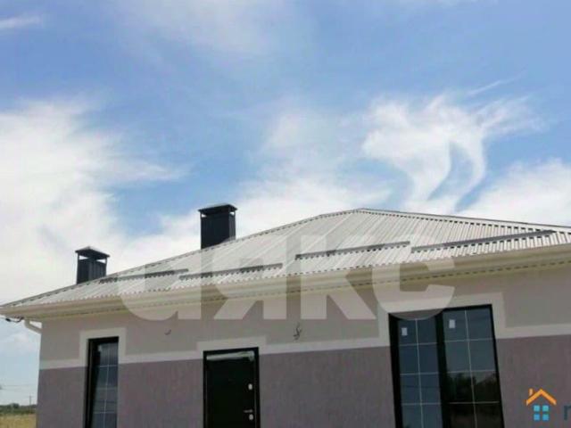 продажа загородная станица Старотитаровская улица Солнечная, 20
