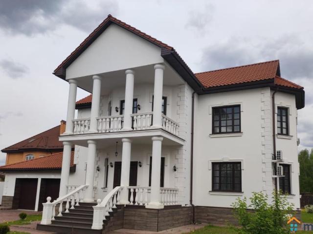 продажа загородная Старая Купавна улица Солнечная, 5