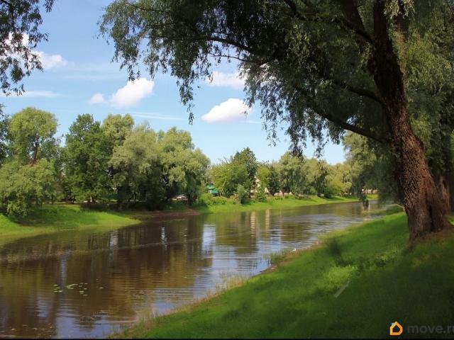 продажа загородная Старая Русса Кожевенный переулок, 7/1
