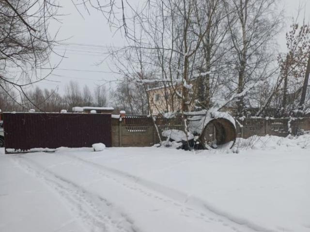 продажа загородная Старая Русса улица Некрасова, 1
