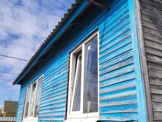 продажа загородная Старая Русса улица Рабочая Слободка