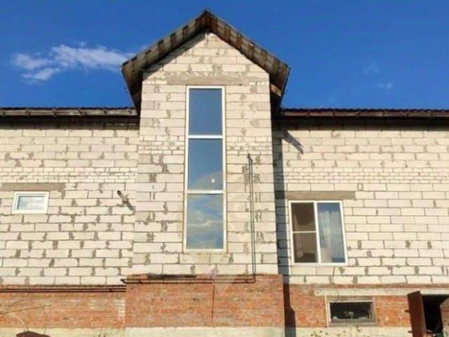 продажа загородная Старый Оскол переулок 3 й Вяземский