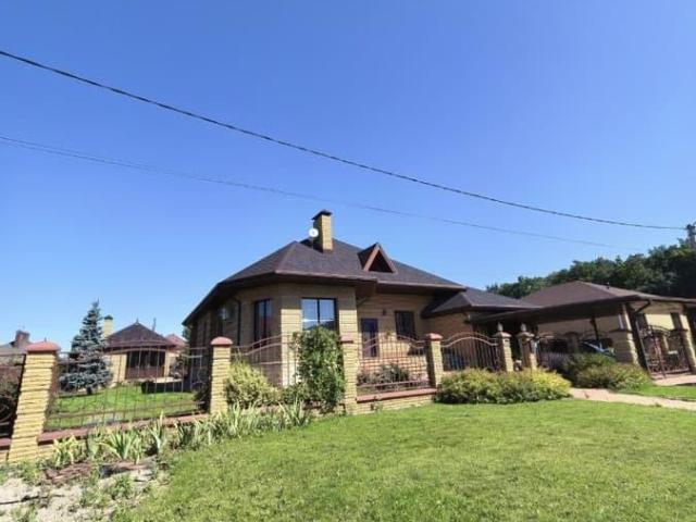 продажа загородная Старый Оскол переулок 5 й Володин, 9