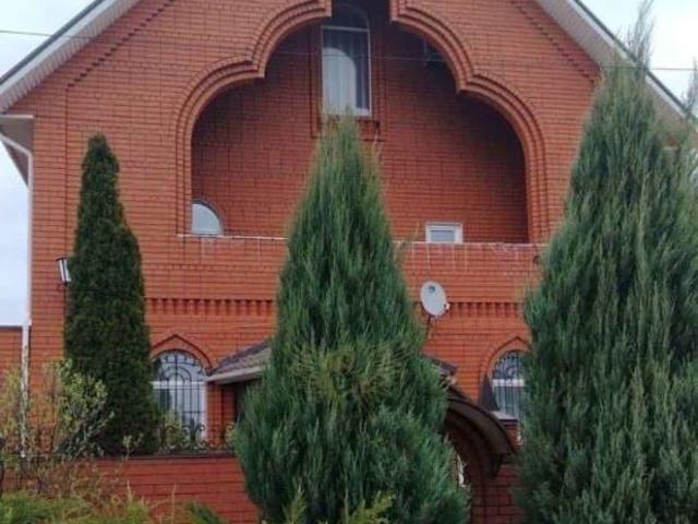 продажа загородная Старый Оскол Рябиновая улица, 15