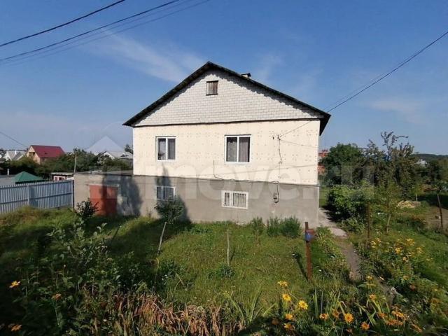 продажа загородная Старый Оскол ул. Хмелёва