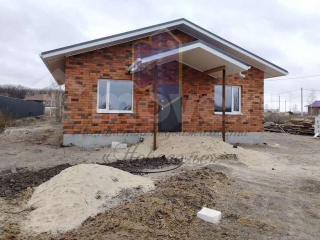 продажа загородная Старый Оскол ул. жилой район Набокинские Сады