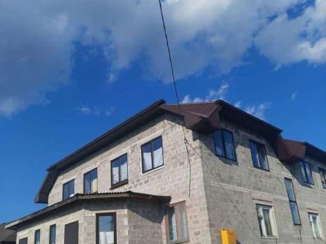 продажа загородная Старый Оскол улица Благовещенская