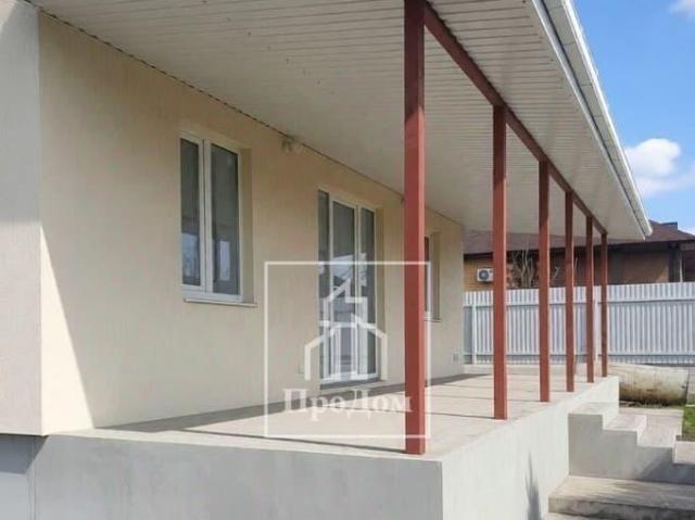 продажа загородная Старый Оскол улица Крымская, 53