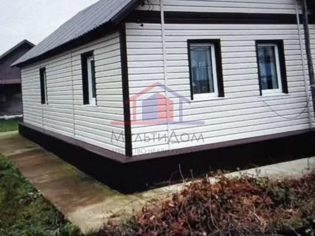 продажа загородная село Городище улица Пушкина