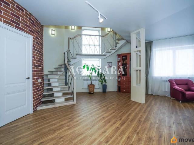 продажа загородная Старый Оскол 1 й Мирный переулок