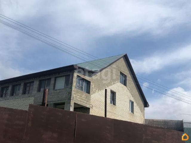 продажа загородная Ставрополь Надежный проезд, 15