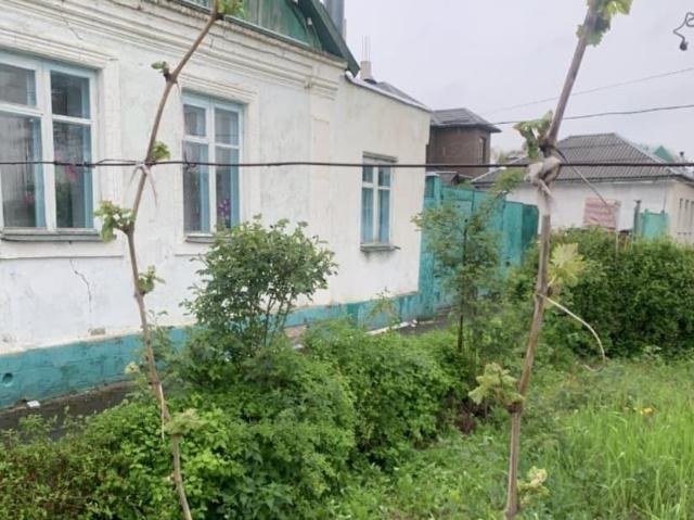 продажа загородная Ставрополь улица Осипенко