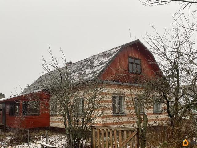 продажа загородная Струнино улица Зеленая