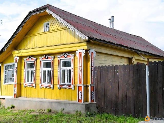 продажа загородная Суздаль Гончарная улица, 18