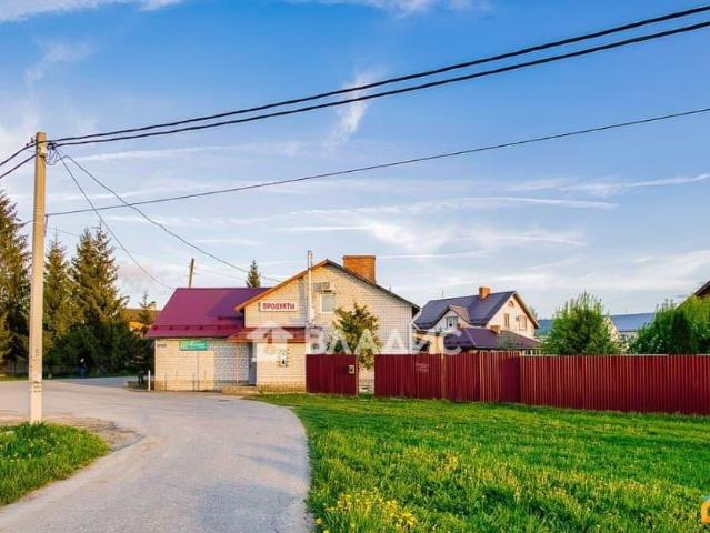 продажа загородная Суздаль Туристическая улица, 10А