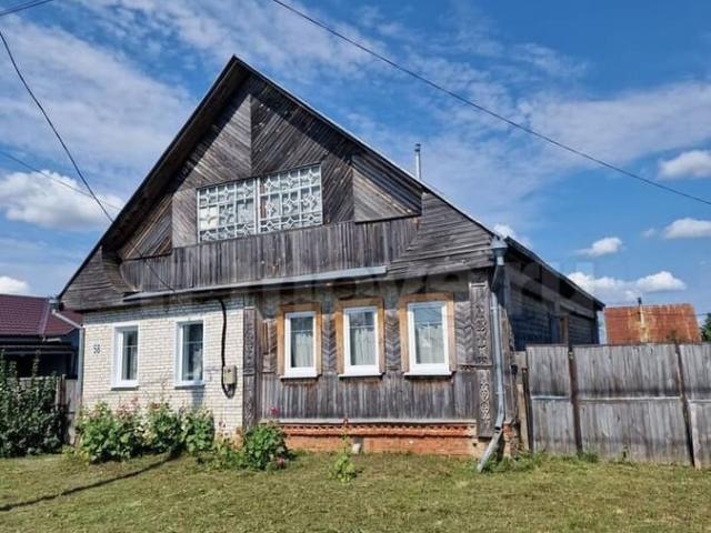 продажа загородная Суздаль ул. колхозная ул, 58