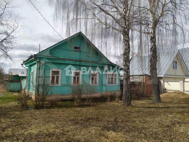продажа загородная Суздаль ул. Северная ул, 1