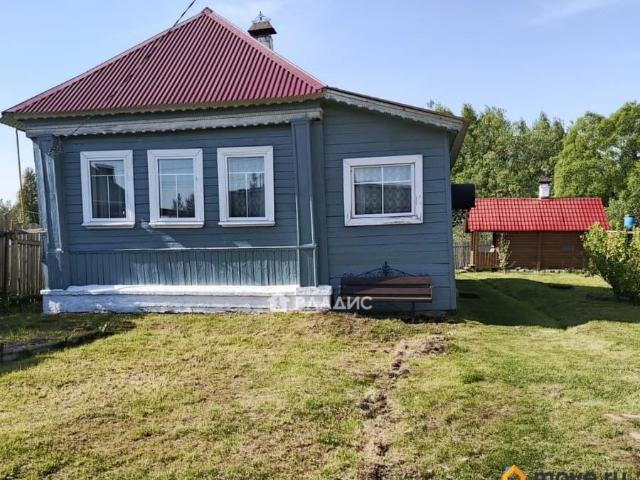 продажа загородная Судогда улица Горького, 7