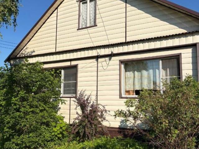 продажа загородная Судогда Заречная улица, 8