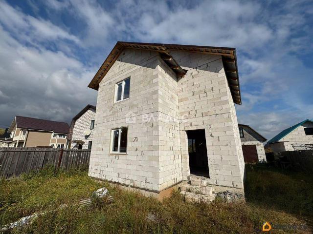 продажа загородная Судогда Полевая улица, 20