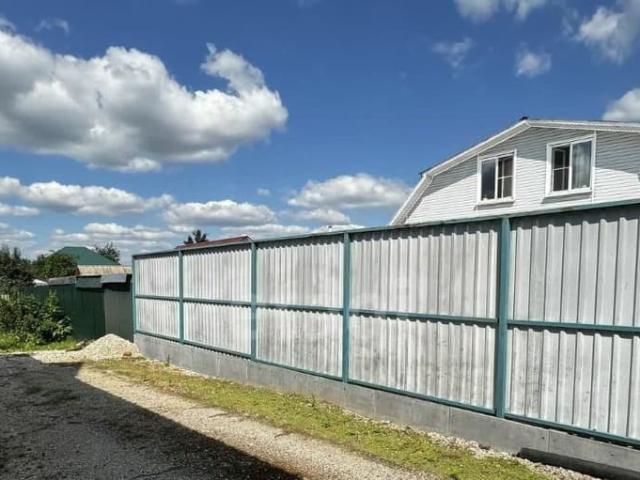 продажа загородная Сухиничи Пахаревский переулок, 4