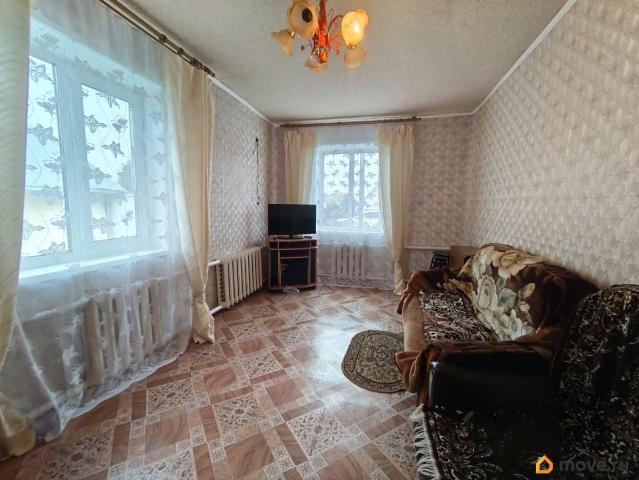 продажа загородная Сухиничи улица Добролюбова, 57