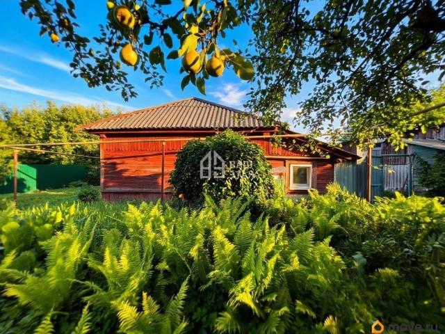 продажа загородная Сухиничи улица Чкалова, 39