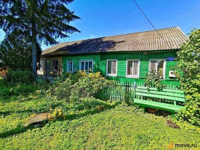 продажа загородная Сухиничи улица Шорохова, 21