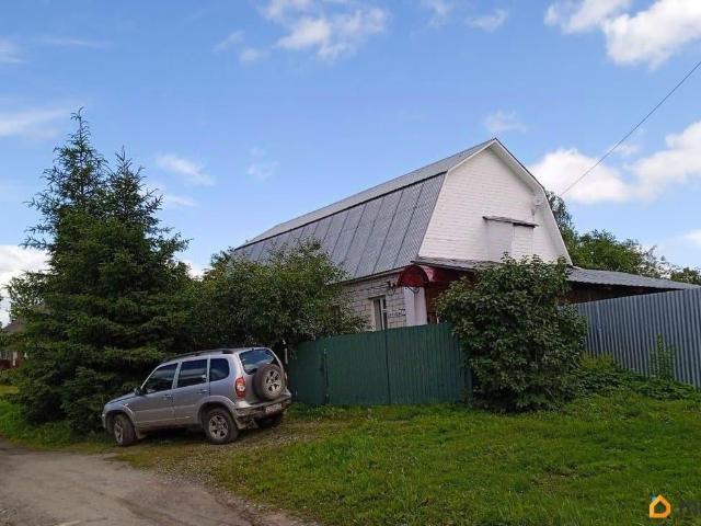 продажа загородная Сухиничи улица Лобачева, 10